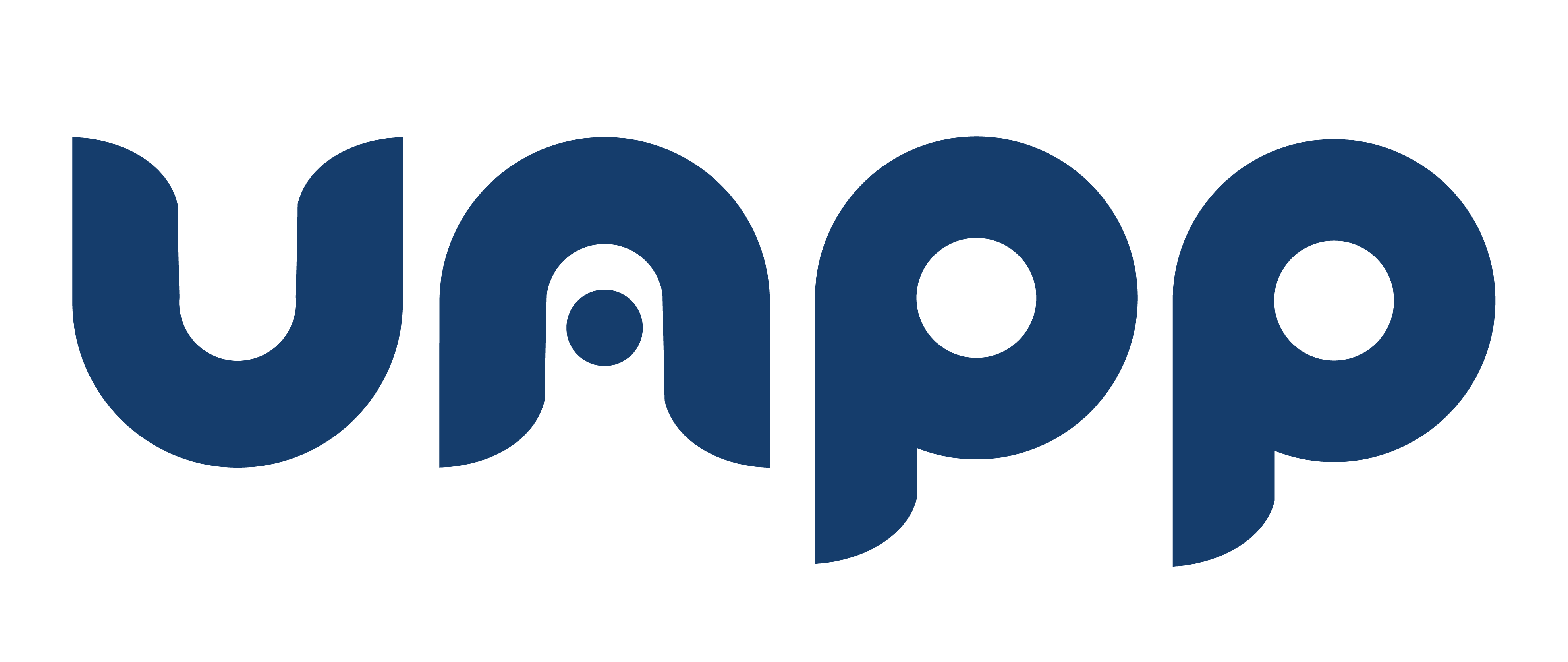 Uapp logo
