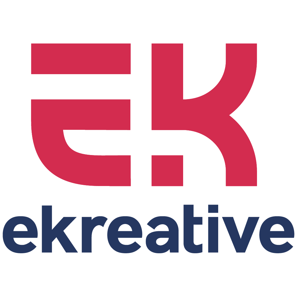 Ekreative logo