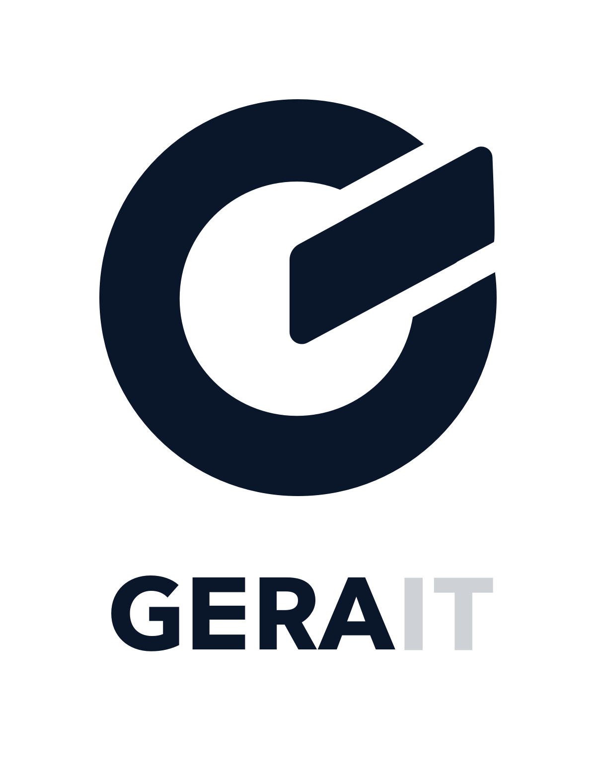 Gera-it logo