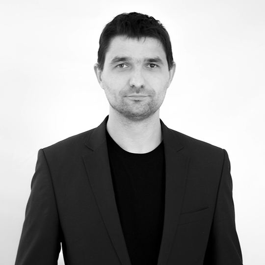 Online Marketing _ Oleksandr Yarmolenko